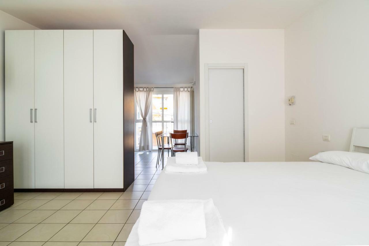 PrimoPiano - Garofalo A Milano Esterno foto