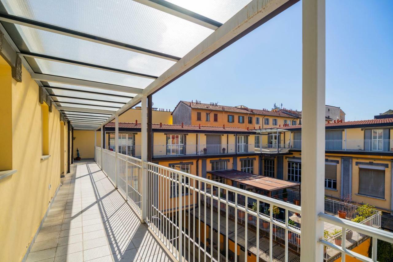 PrimoPiano - Garofalo A Milano Esterno foto