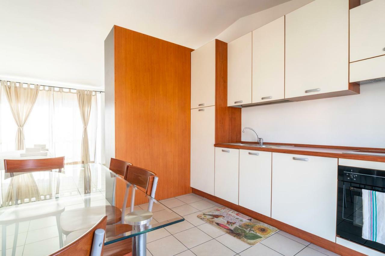 PrimoPiano - Garofalo A Milano Esterno foto